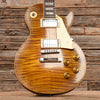 Gibson Custom '59 Les Paul True Historic Reissue Sunburst 2015 Electric Guitars / Solid Body