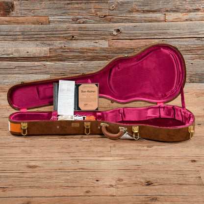 Gibson Custom '59 Les Paul True Historic Reissue Sunburst 2015 Electric Guitars / Solid Body