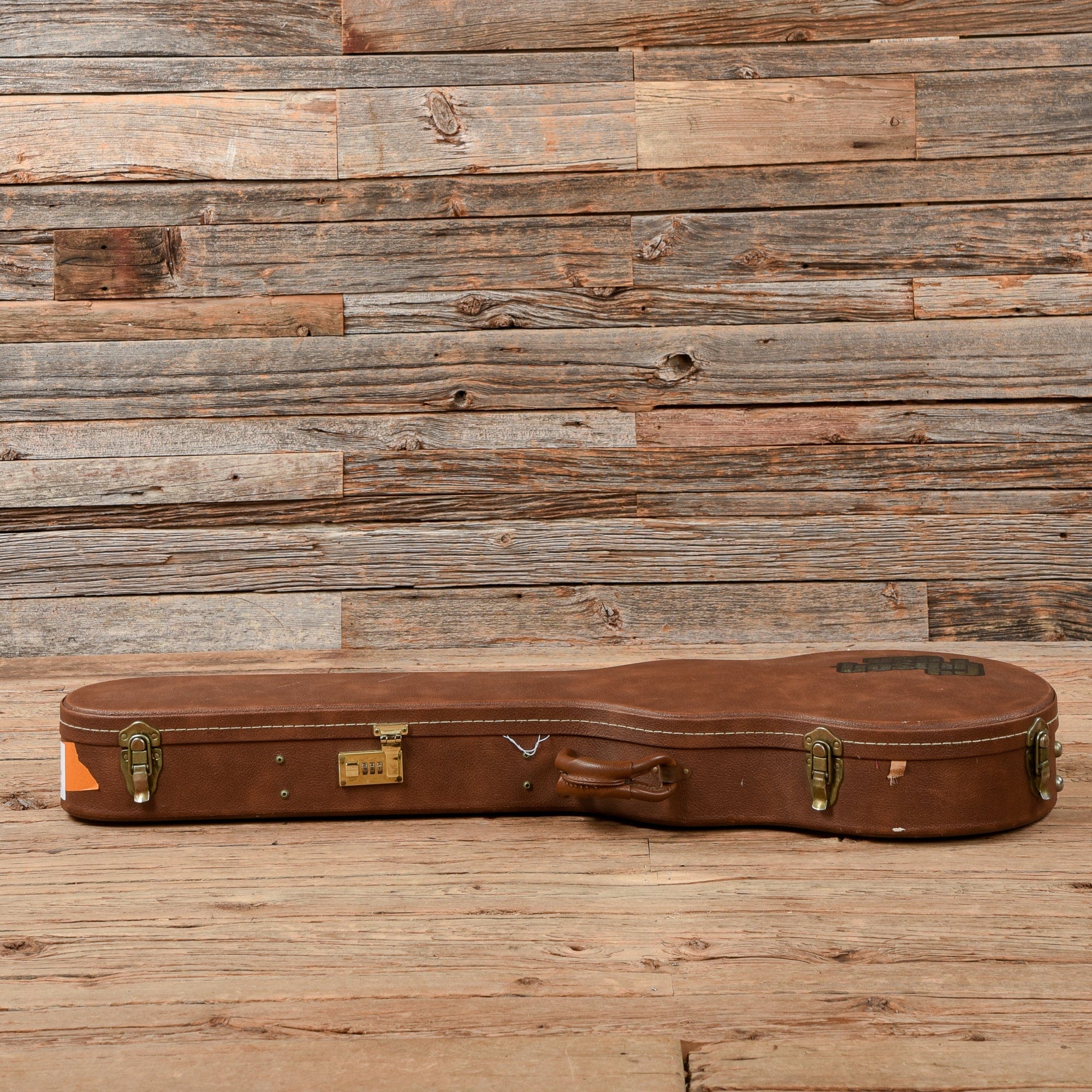 Gibson Custom '60 Les Paul Standard Plaintop Sunburst 2005 Electric Guitars / Solid Body