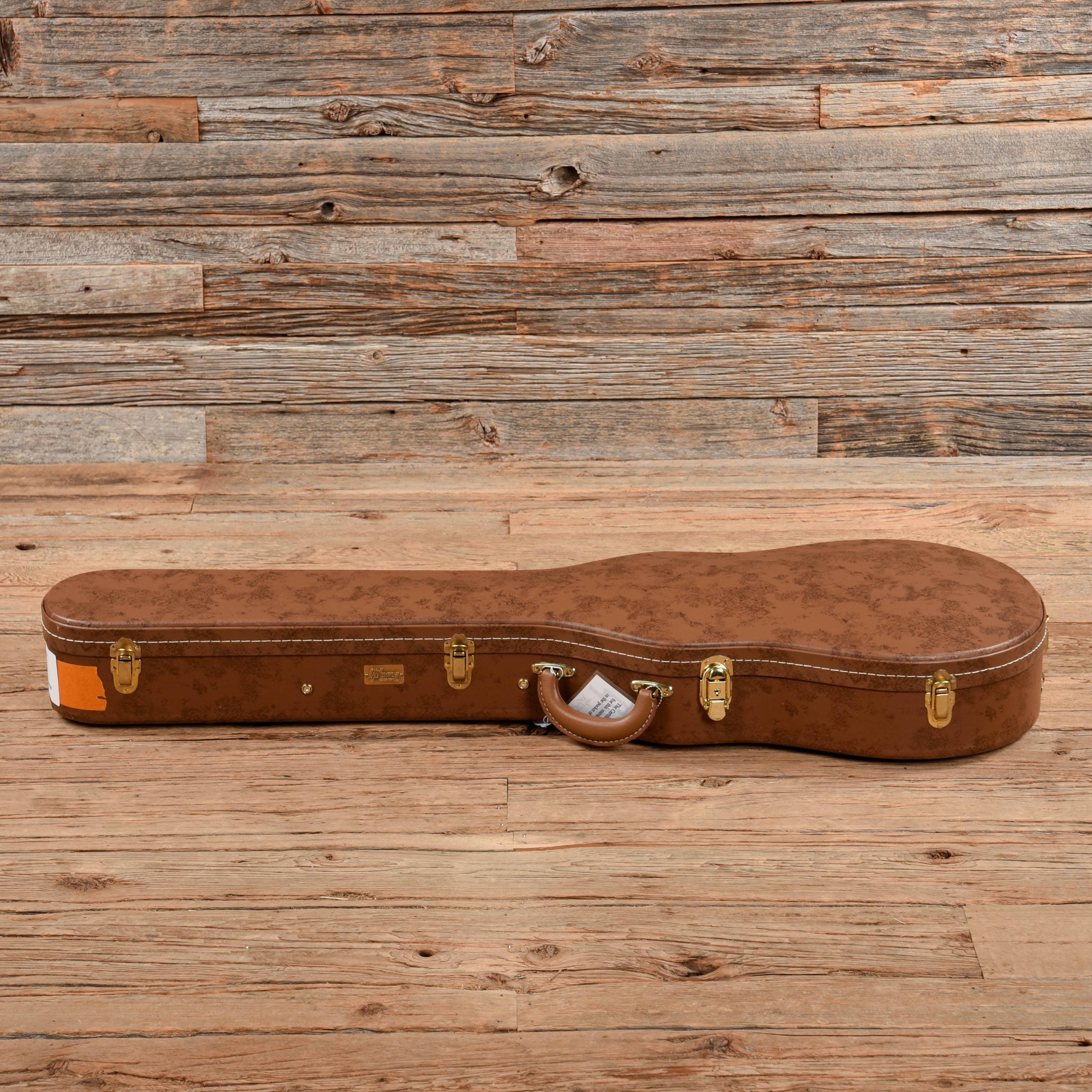 Gibson Custom '60 Les Paul Standard Reissue Cherry Sunburst 2013 Electric Guitars / Solid Body