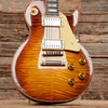 Gibson Custom '60 Les Paul Standard Reissue Murphy Painted and Aged Sunburst 2018 Electric Guitars / Solid Body
