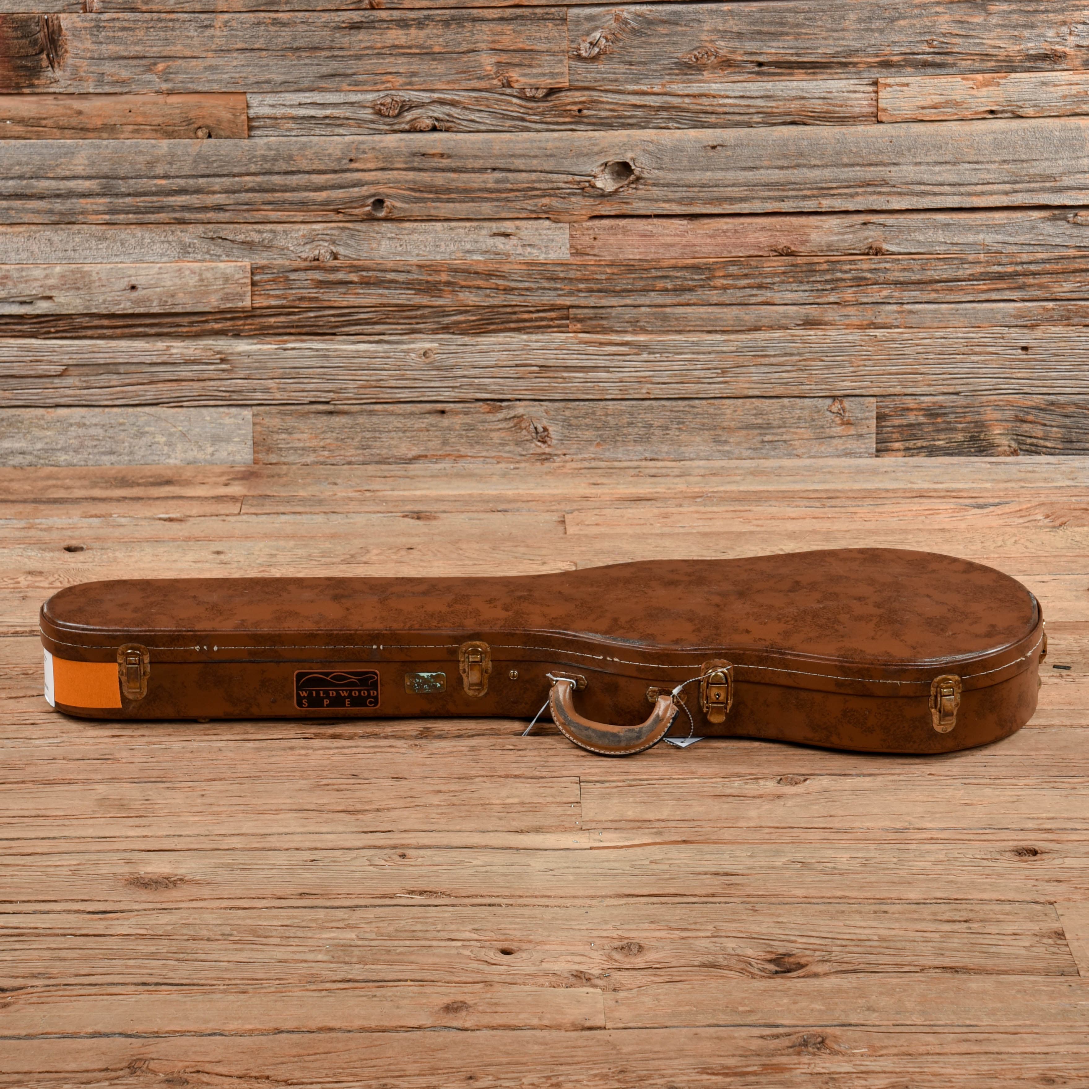 Gibson Custom '60 Les Paul Standard Reissue Murphy Painted and Aged Sunburst 2018