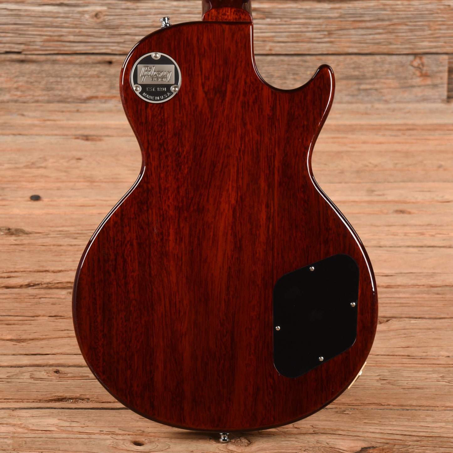 Gibson Custom 60 Les Paul Standard Translucent Cherry 2021 LEFTY Electric Guitars / Solid Body