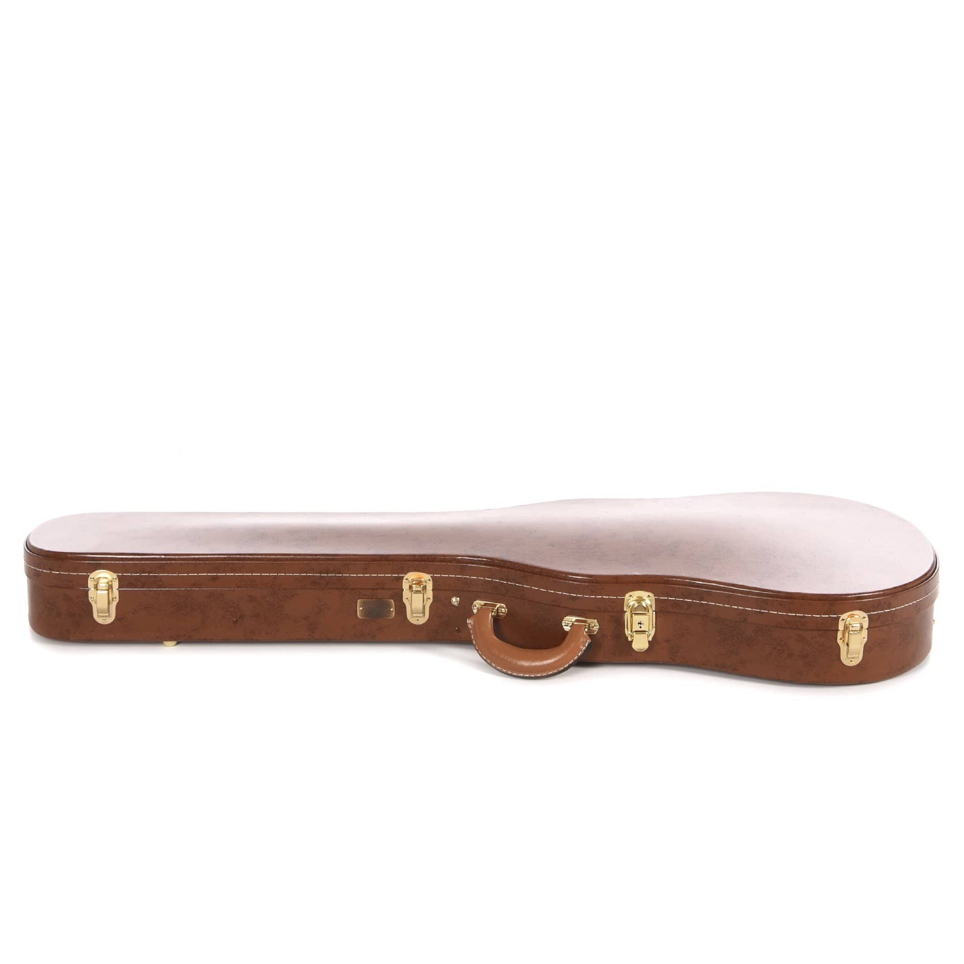 Gibson Custom 60th Anniversary 1959 Les Paul Standard Amber VOS Electric Guitars / Solid Body