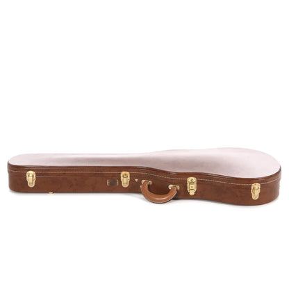 Gibson Custom 60th Anniversary 1959 Les Paul Standard Amber VOS Electric Guitars / Solid Body