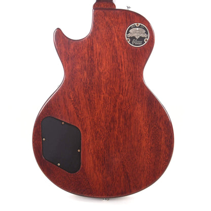 Gibson Custom 60th Anniversary 1959 Les Paul Standard Amber VOS Electric Guitars / Solid Body