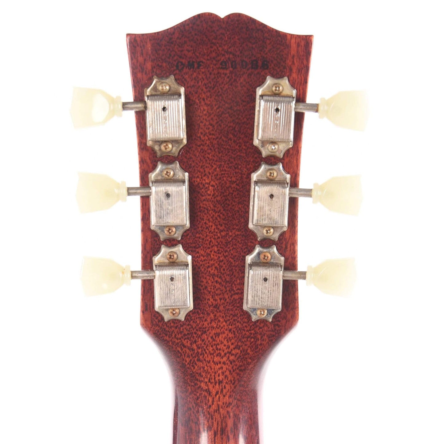 Gibson Custom 60th Anniversary 1959 Les Paul Standard Amber VOS Electric Guitars / Solid Body