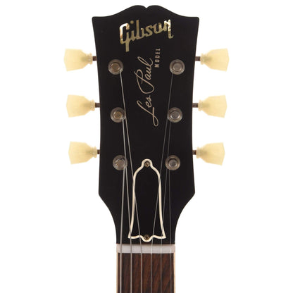 Gibson Custom 60th Anniversary 1959 Les Paul Standard Cherry Tea Burst VOS Electric Guitars / Solid Body