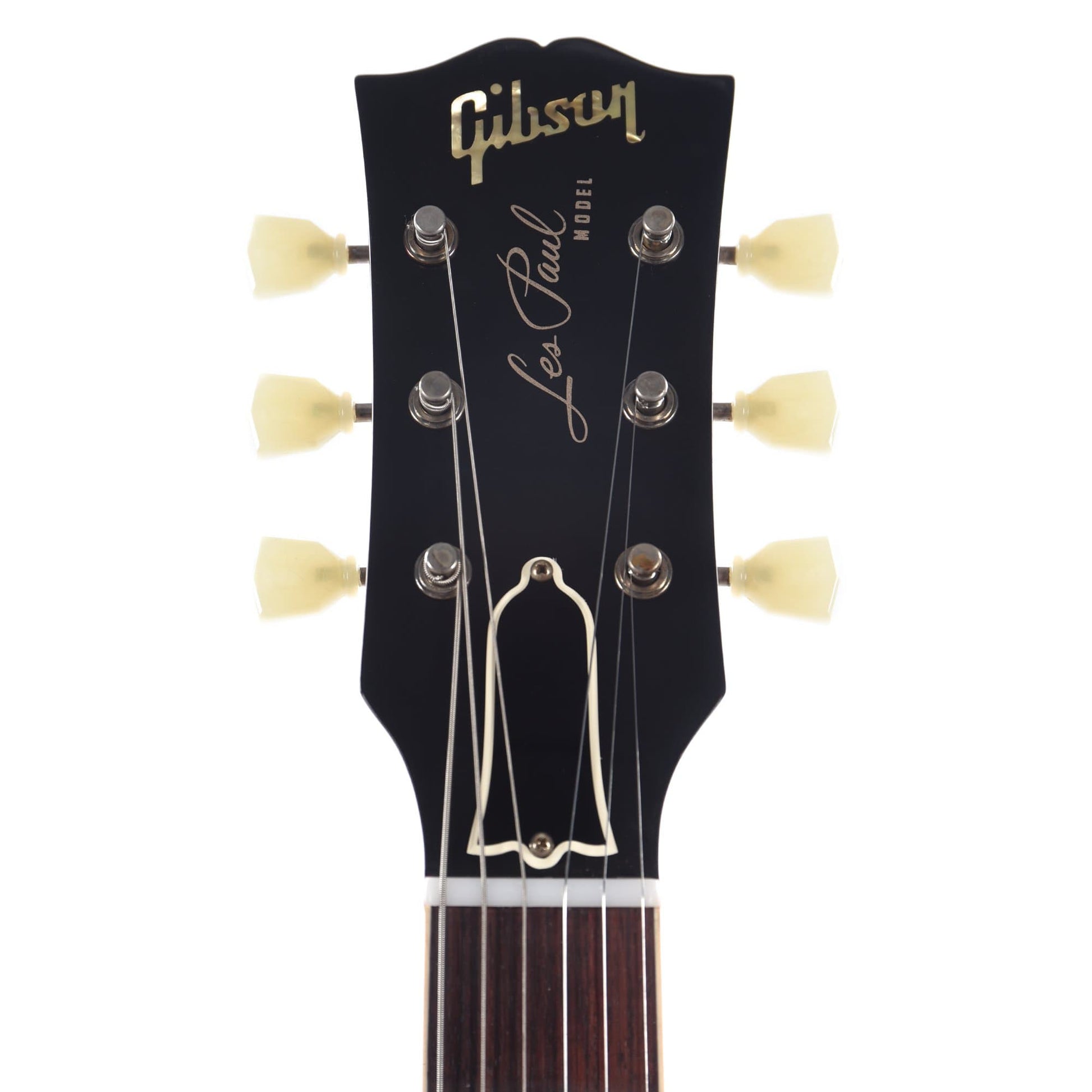 Gibson Custom 60th Anniversary 1959 Les Paul Standard Cherry Tea Burst VOS Electric Guitars / Solid Body