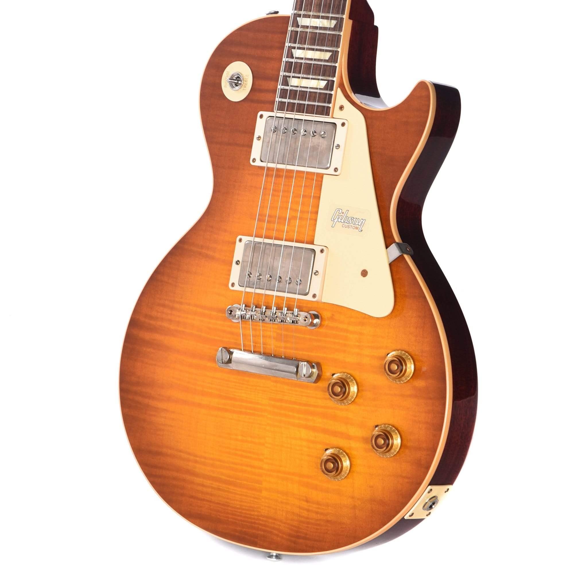 Gibson Custom 60th Anniversary 1959 Les Paul Standard 