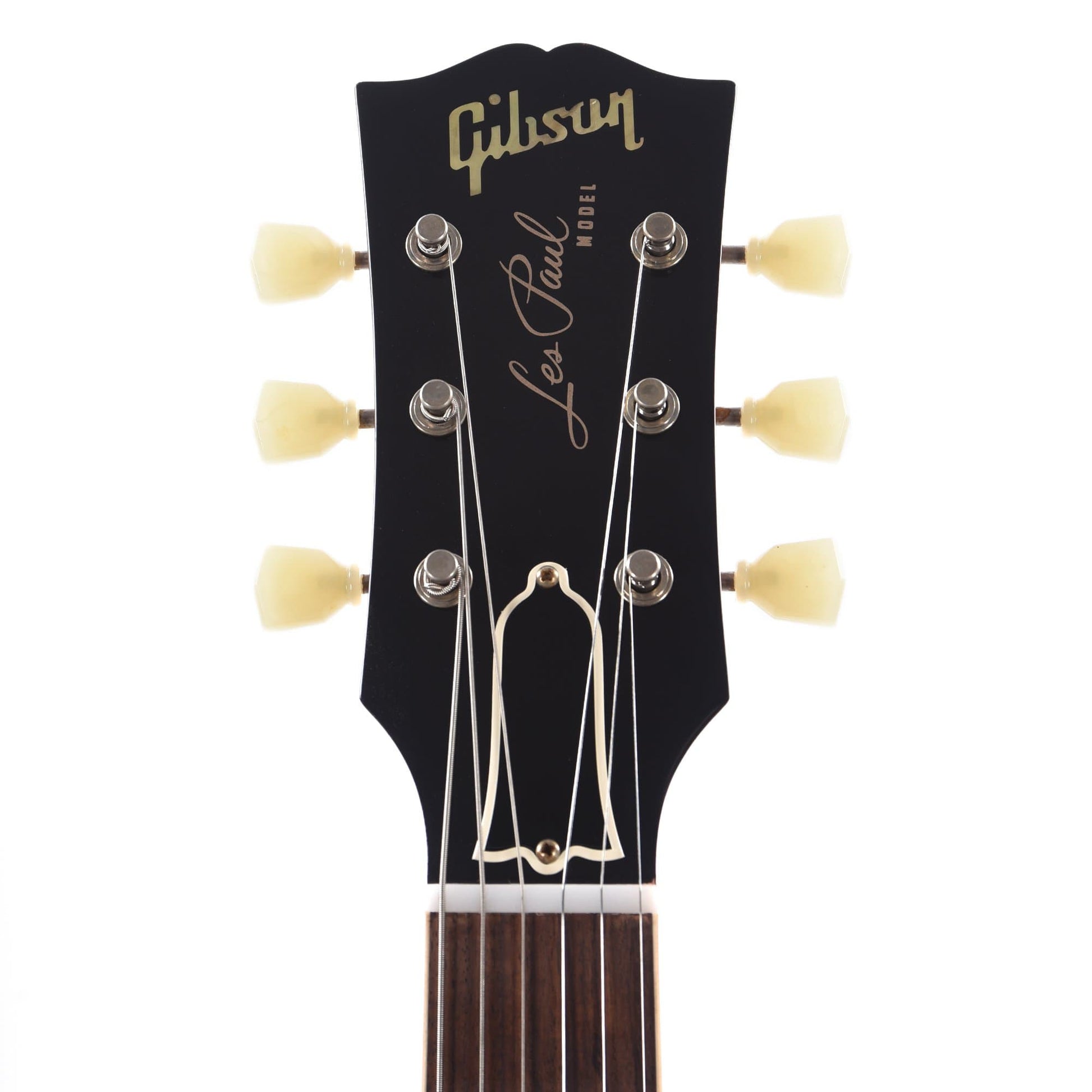 Gibson Custom 60th Anniversary 1959 Les Paul Standard "CME Spec" Amber VOS Electric Guitars / Solid Body