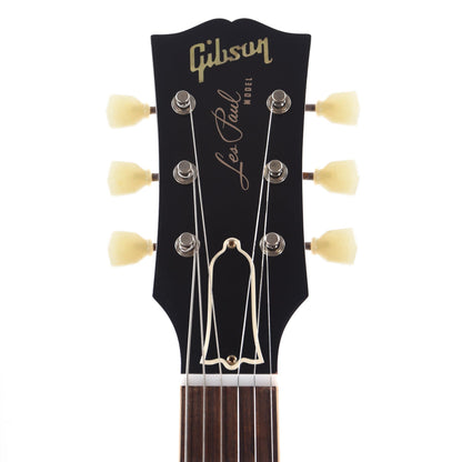 Gibson Custom 60th Anniversary 1959 Les Paul Standard "CME Spec" Amber VOS Electric Guitars / Solid Body