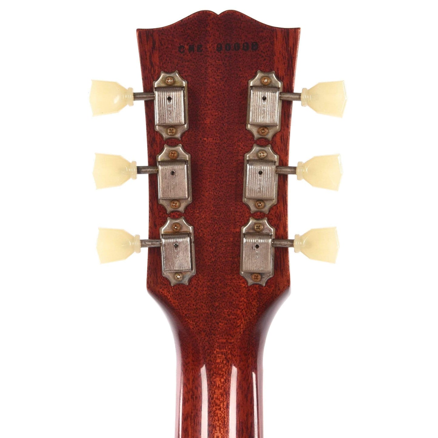 Gibson Custom 60th Anniversary 1959 Les Paul Standard "CME Spec" Cherry Tea Burst VOS Electric Guitars / Solid Body