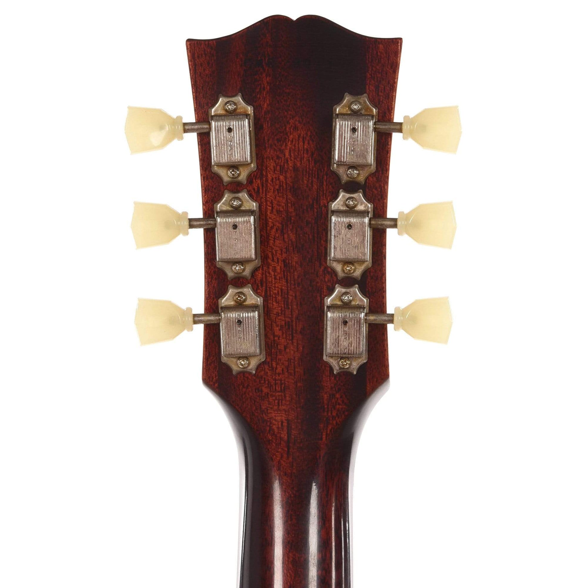 Gibson Custom 60th Anniversary 1959 Les Paul Standard "CME Spec" Green Lemon VOS Electric Guitars / Solid Body