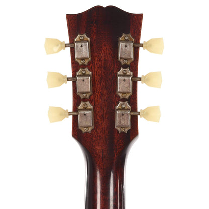 Gibson Custom 60th Anniversary 1959 Les Paul Standard "CME Spec" Green Lemon VOS Electric Guitars / Solid Body