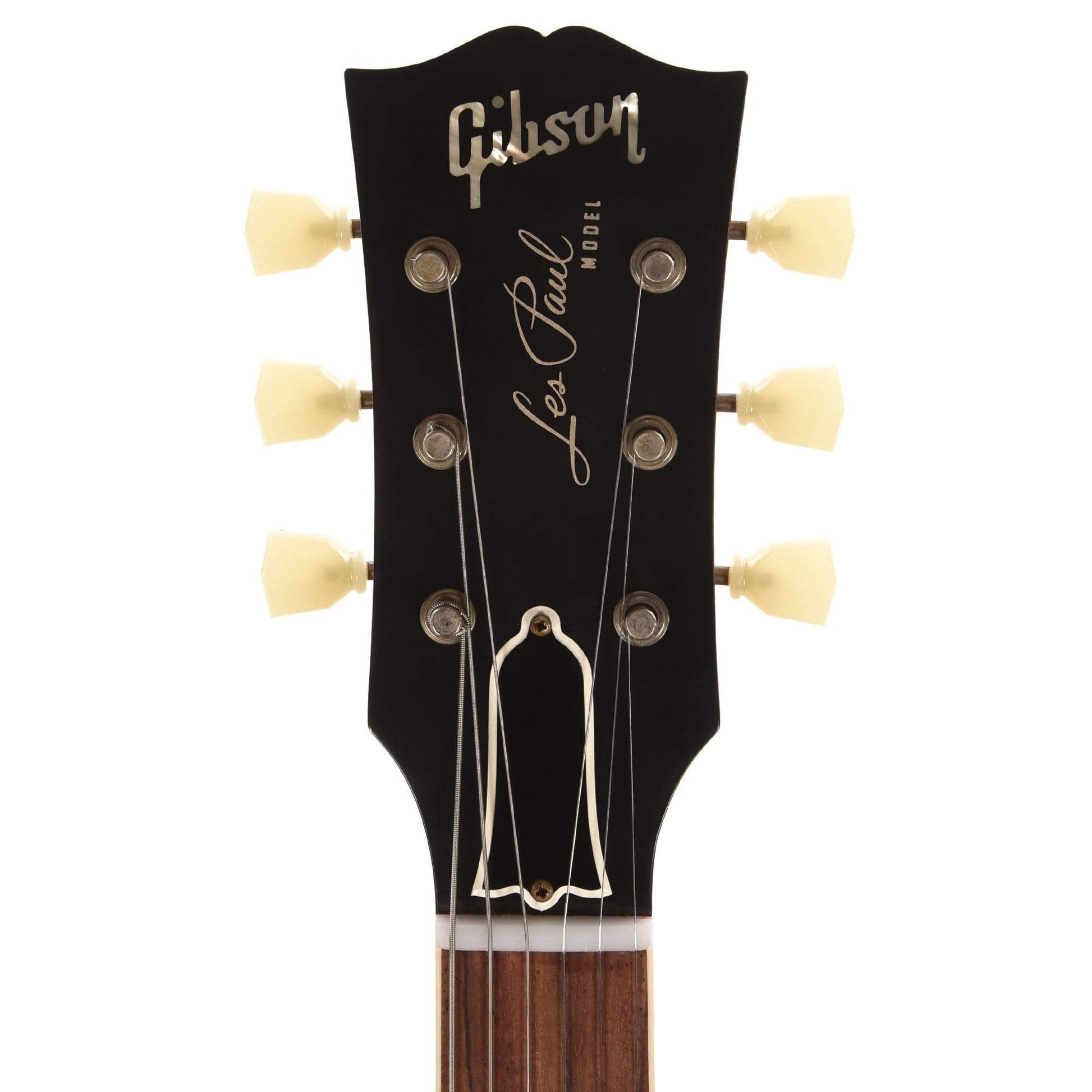 Gibson Custom 60th Anniversary 1959 Les Paul Standard "CME Spec" Green Lemon VOS Electric Guitars / Solid Body