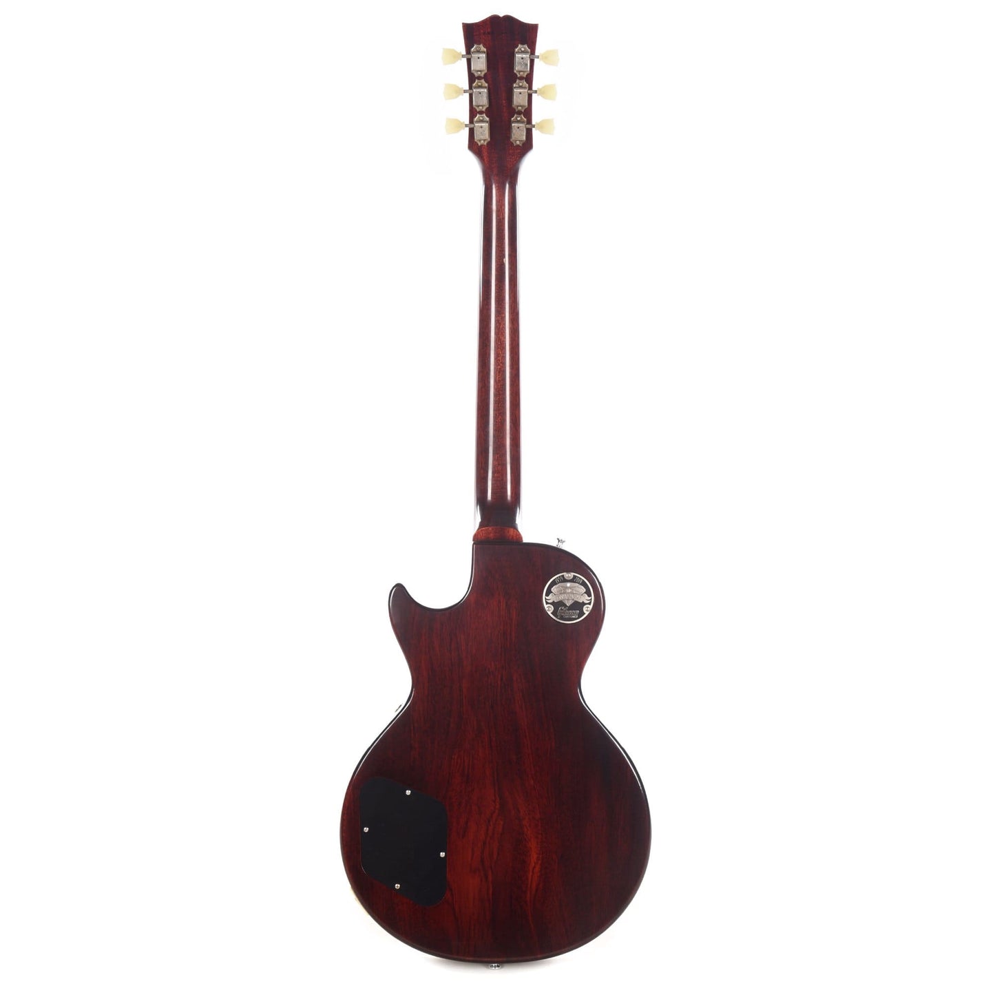 Gibson Custom 60th Anniversary 1959 Les Paul Standard "CME Spec" Green Lemon VOS Electric Guitars / Solid Body