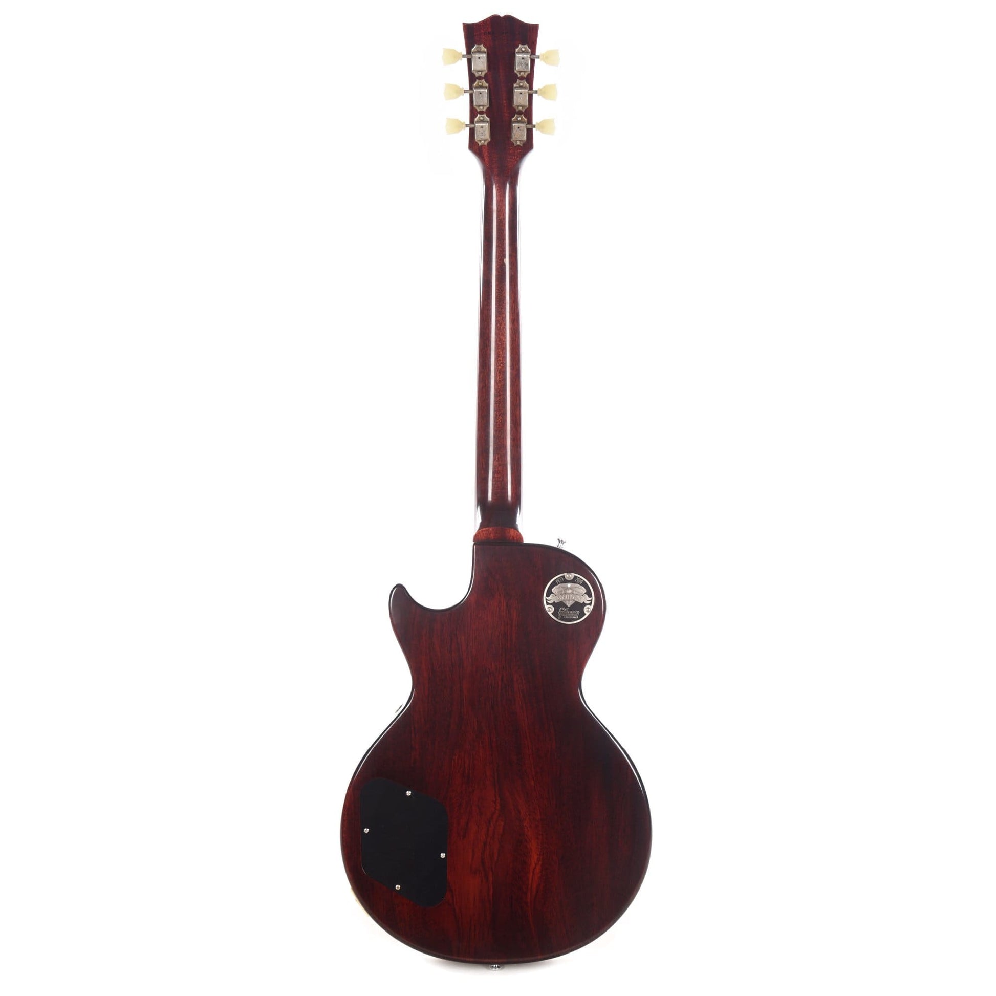 Gibson Custom 60th Anniversary 1959 Les Paul Standard "CME Spec" Green Lemon VOS Electric Guitars / Solid Body