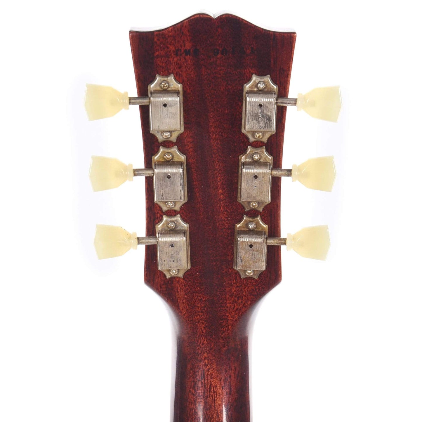 Gibson Custom 60th Anniversary 1959 Les Paul Standard "CME Spec" Green Lemon VOS Electric Guitars / Solid Body