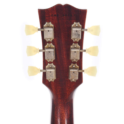 Gibson Custom 60th Anniversary 1959 Les Paul Standard "CME Spec" Green Lemon VOS Electric Guitars / Solid Body