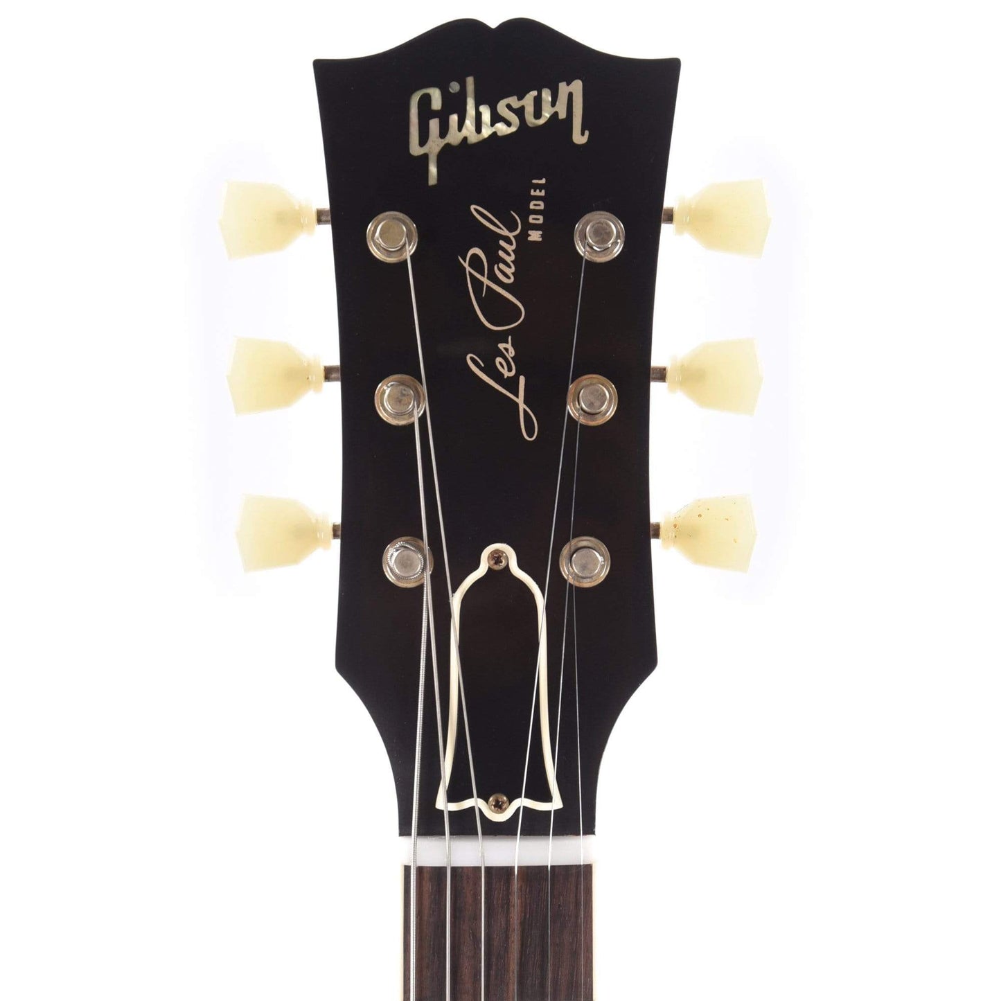 Gibson Custom 60th Anniversary 1959 Les Paul Standard "CME Spec" Green Lemon VOS Electric Guitars / Solid Body