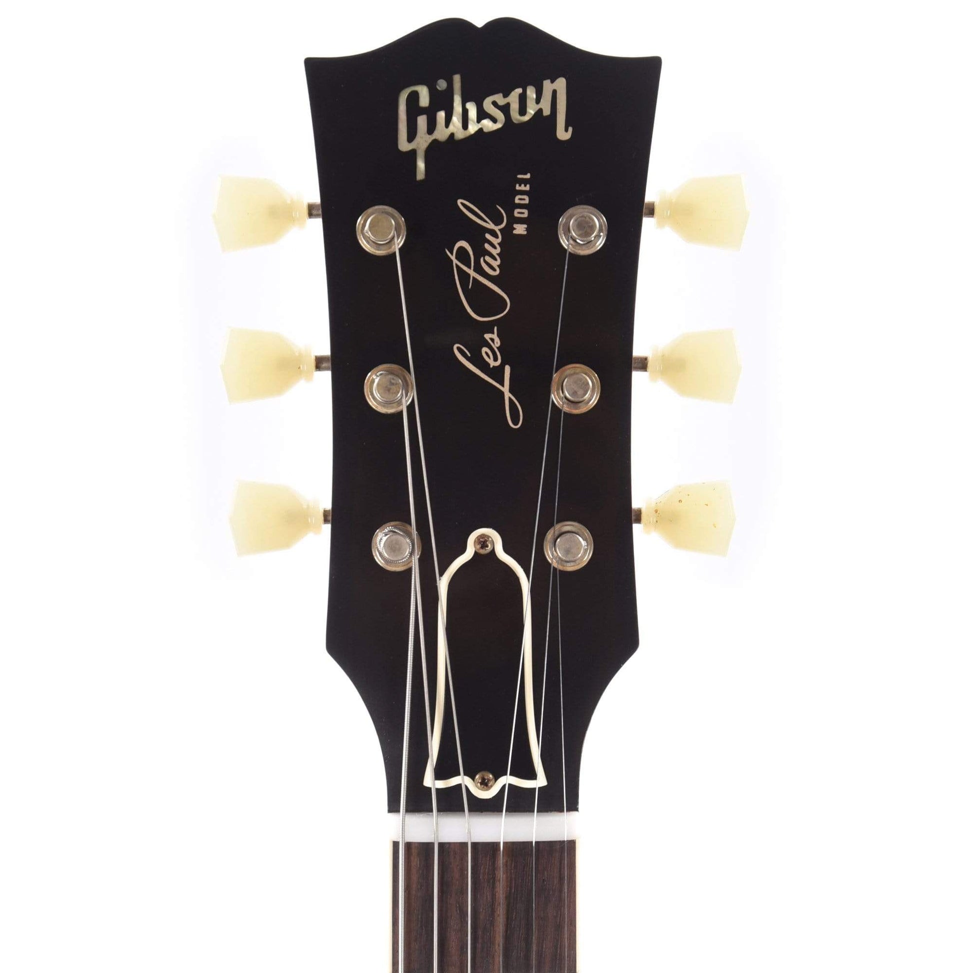 Gibson Custom 60th Anniversary 1959 Les Paul Standard "CME Spec" Green Lemon VOS Electric Guitars / Solid Body