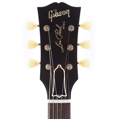 Gibson Custom 60th Anniversary 1959 Les Paul Standard "CME Spec" Green Lemon VOS Electric Guitars / Solid Body