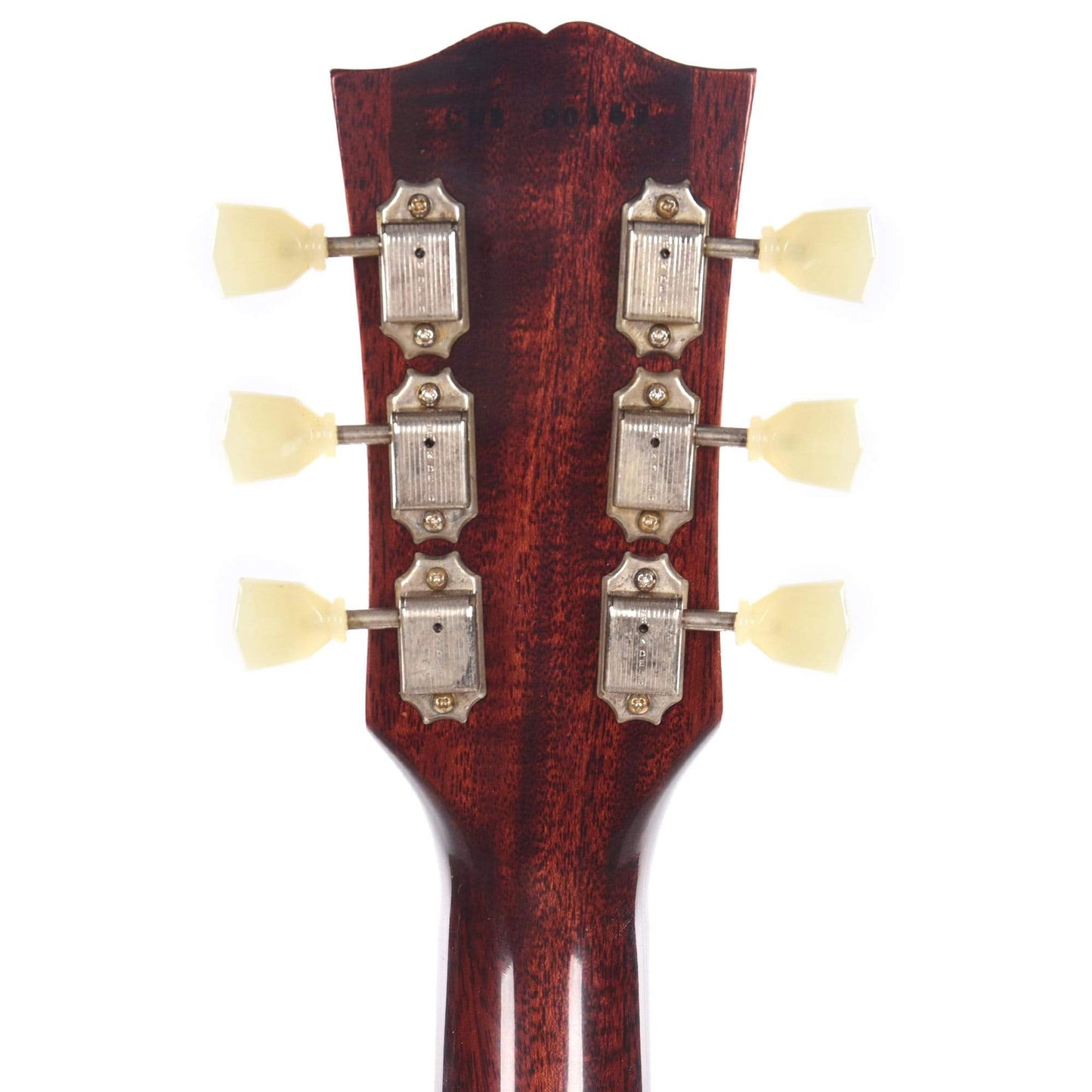 Gibson Custom 60th Anniversary 1959 Les Paul Standard "CME Spec" Green Lemon VOS Electric Guitars / Solid Body