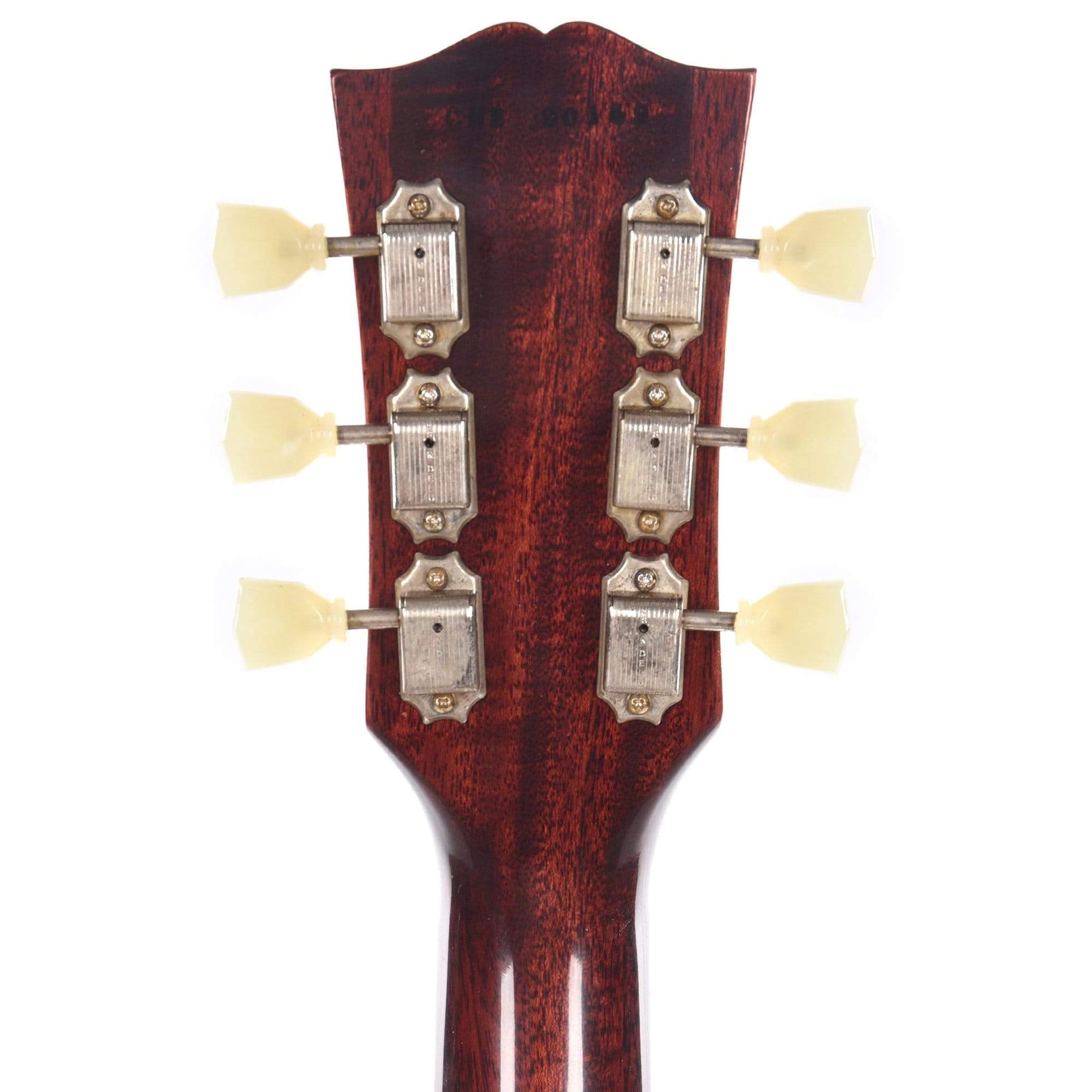 Gibson Custom 60th Anniversary 1959 Les Paul Standard "CME Spec" Green Lemon VOS Electric Guitars / Solid Body