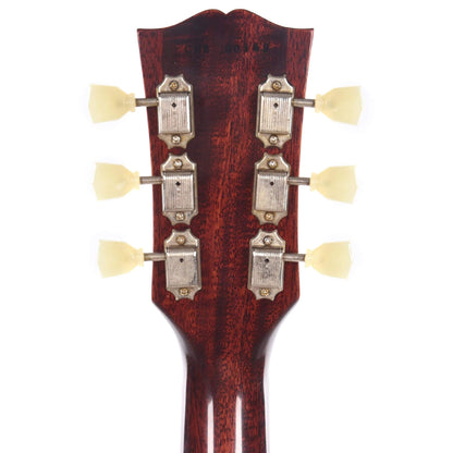 Gibson Custom 60th Anniversary 1959 Les Paul Standard "CME Spec" Green Lemon VOS Electric Guitars / Solid Body