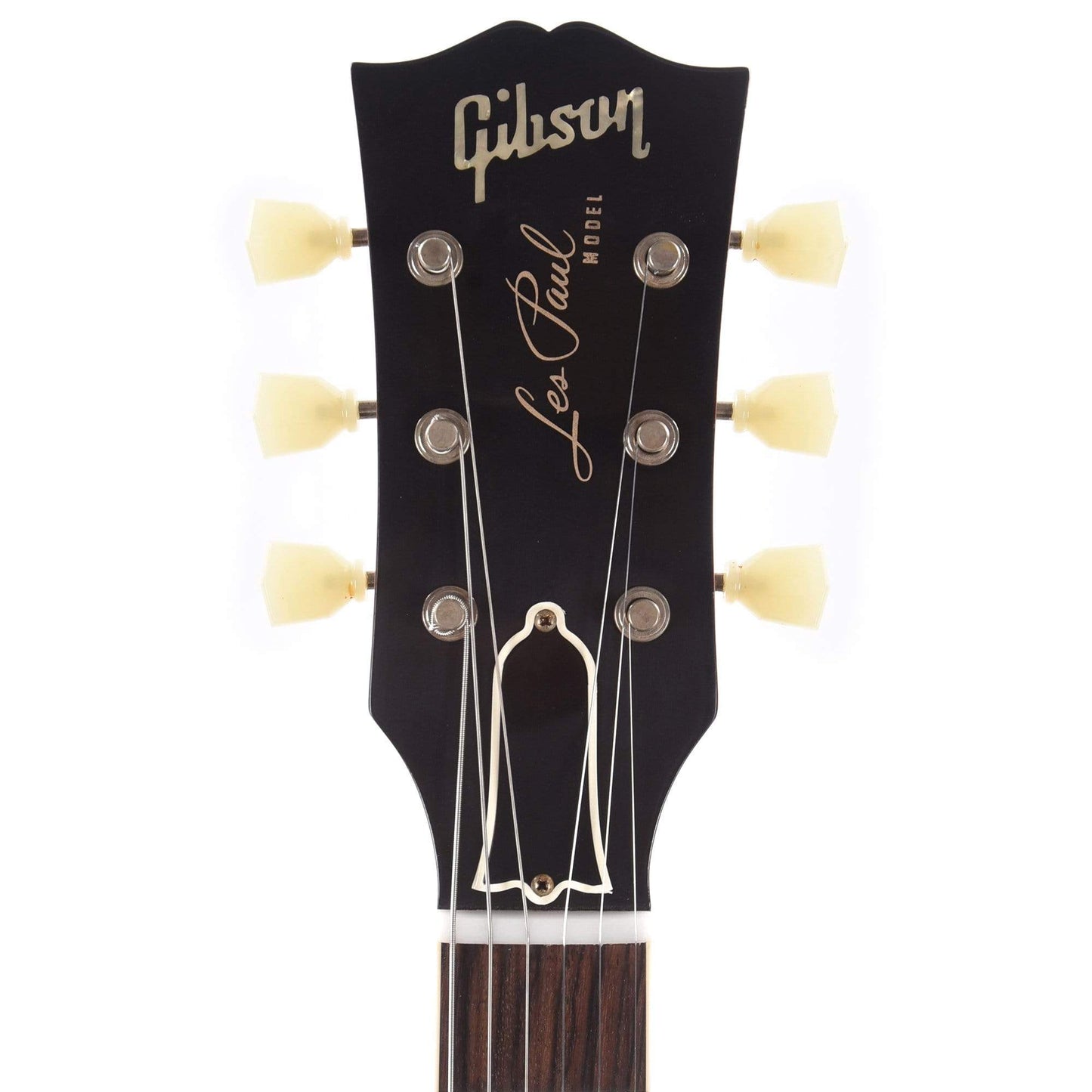 Gibson Custom 60th Anniversary 1959 Les Paul Standard "CME Spec" Green Lemon VOS Electric Guitars / Solid Body