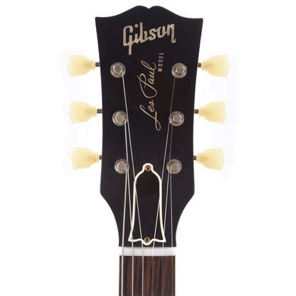 Gibson Custom 60th Anniversary 1959 Les Paul Standard "CME Spec" Green Lemon VOS Electric Guitars / Solid Body