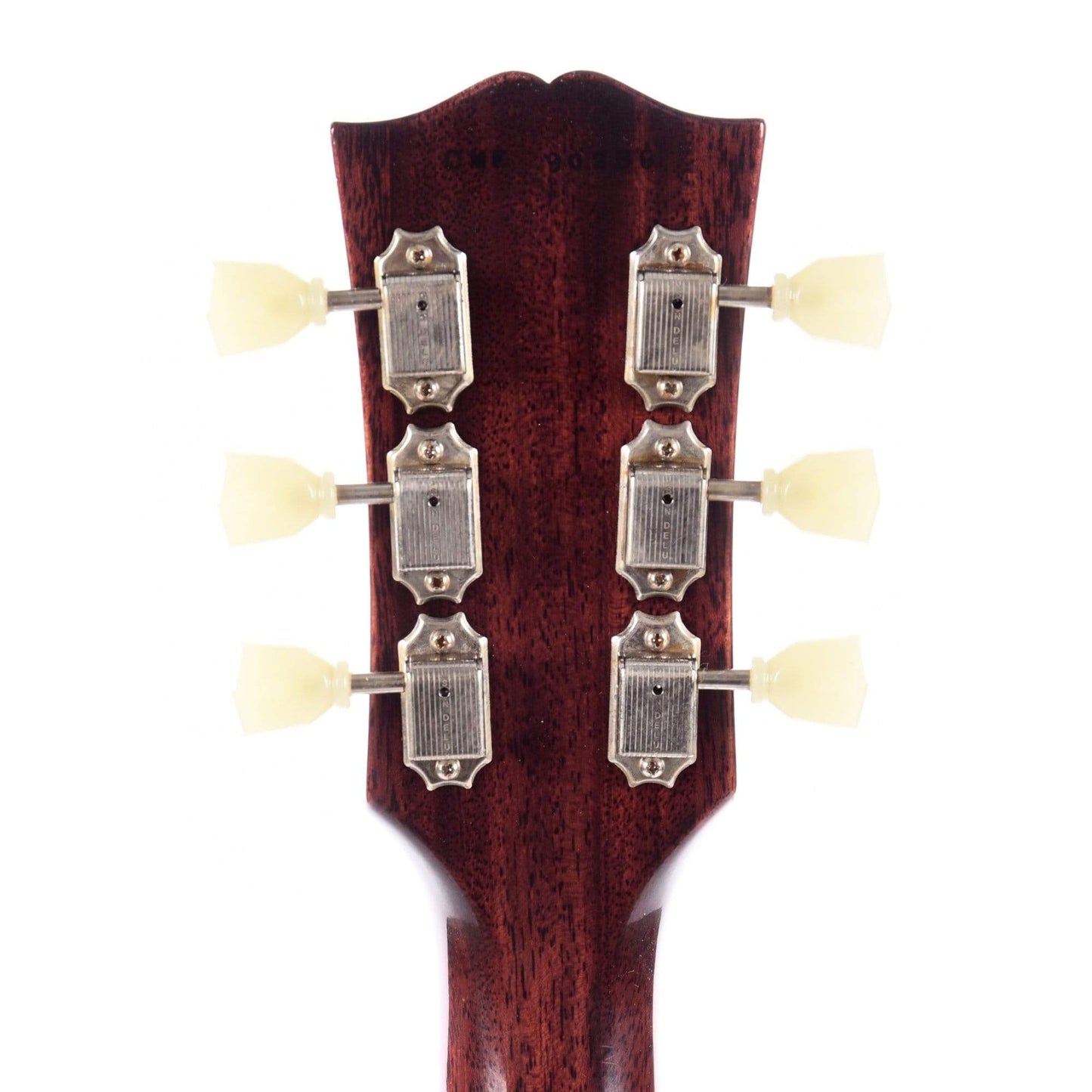 Gibson Custom 60th Anniversary 1959 Les Paul Standard "CME Spec" Green Lemon VOS Electric Guitars / Solid Body