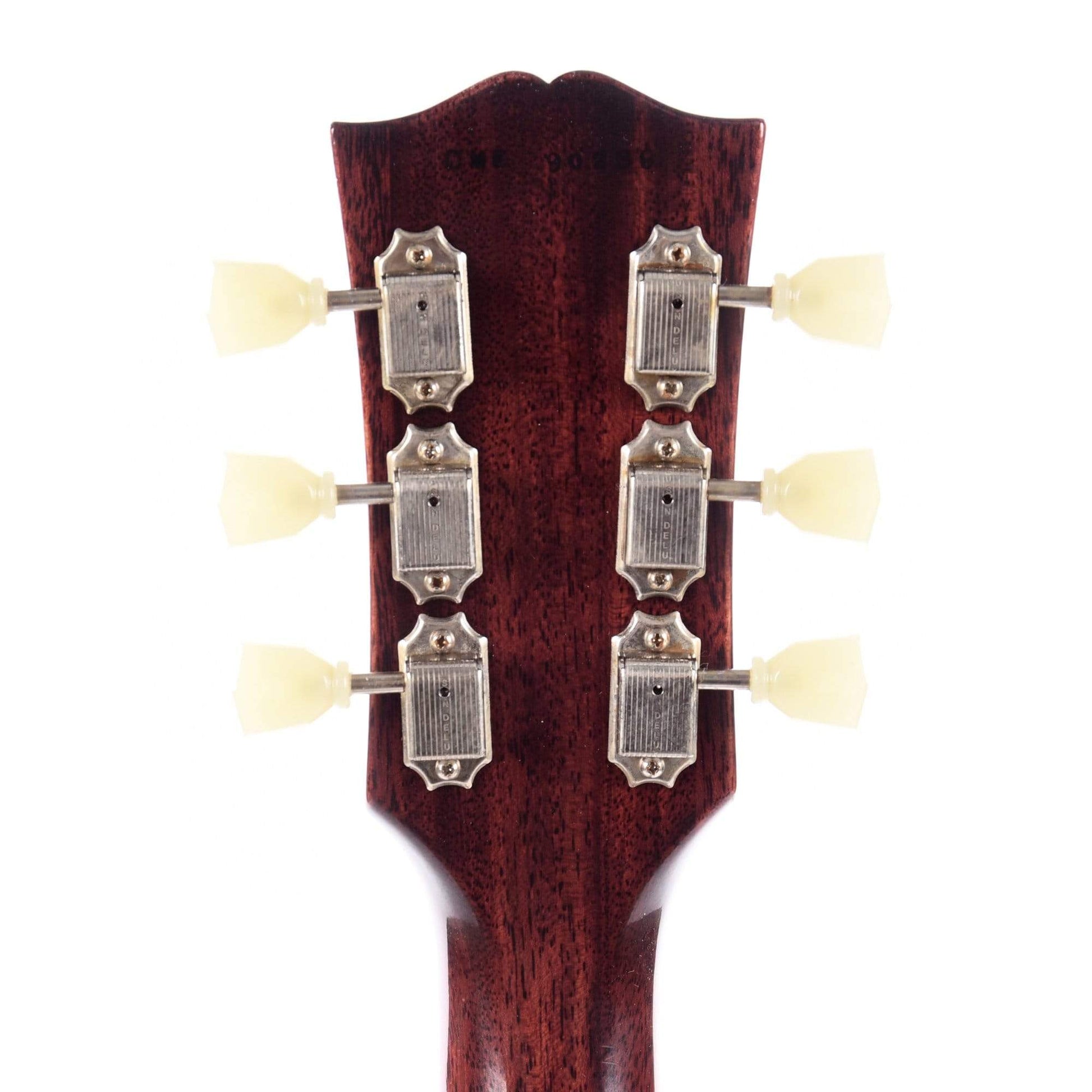 Gibson Custom 60th Anniversary 1959 Les Paul Standard "CME Spec" Green Lemon VOS Electric Guitars / Solid Body