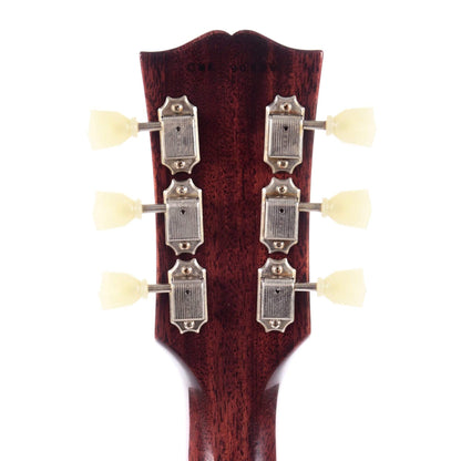 Gibson Custom 60th Anniversary 1959 Les Paul Standard "CME Spec" Green Lemon VOS Electric Guitars / Solid Body