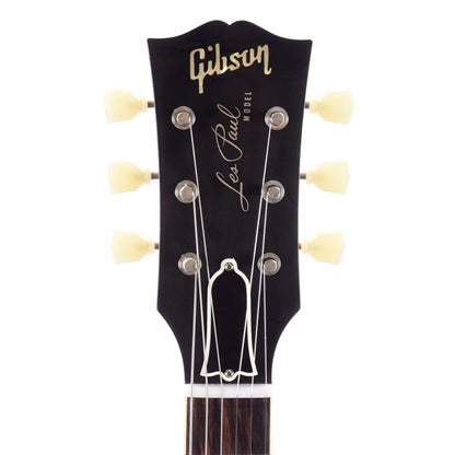 Gibson Custom 60th Anniversary 1959 Les Paul Standard "CME Spec" Green Lemon VOS Electric Guitars / Solid Body