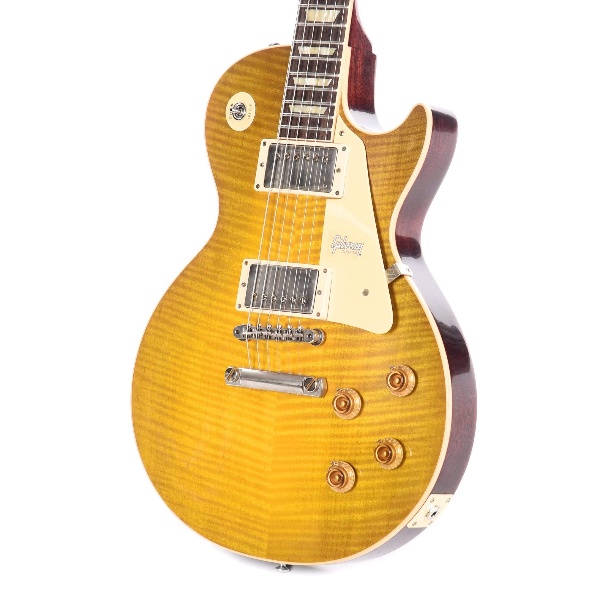 Gibson Custom 60th Anniversary 1959 Les Paul Standard 