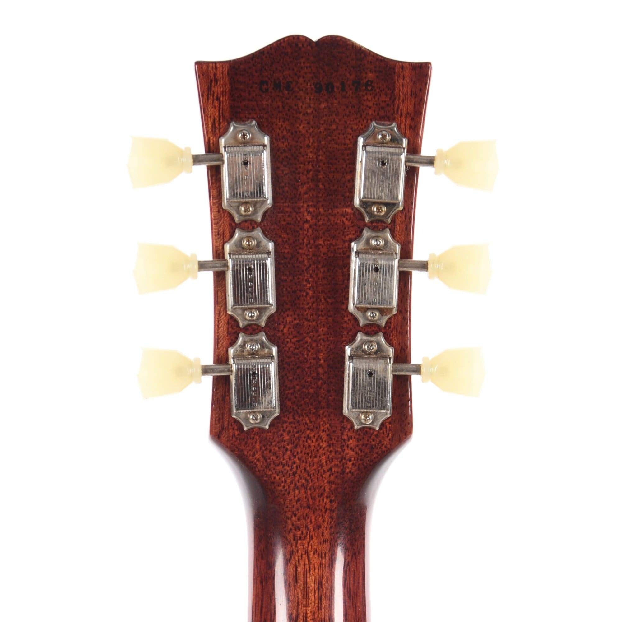 Gibson Custom 60th Anniversary 1959 Les Paul Standard 