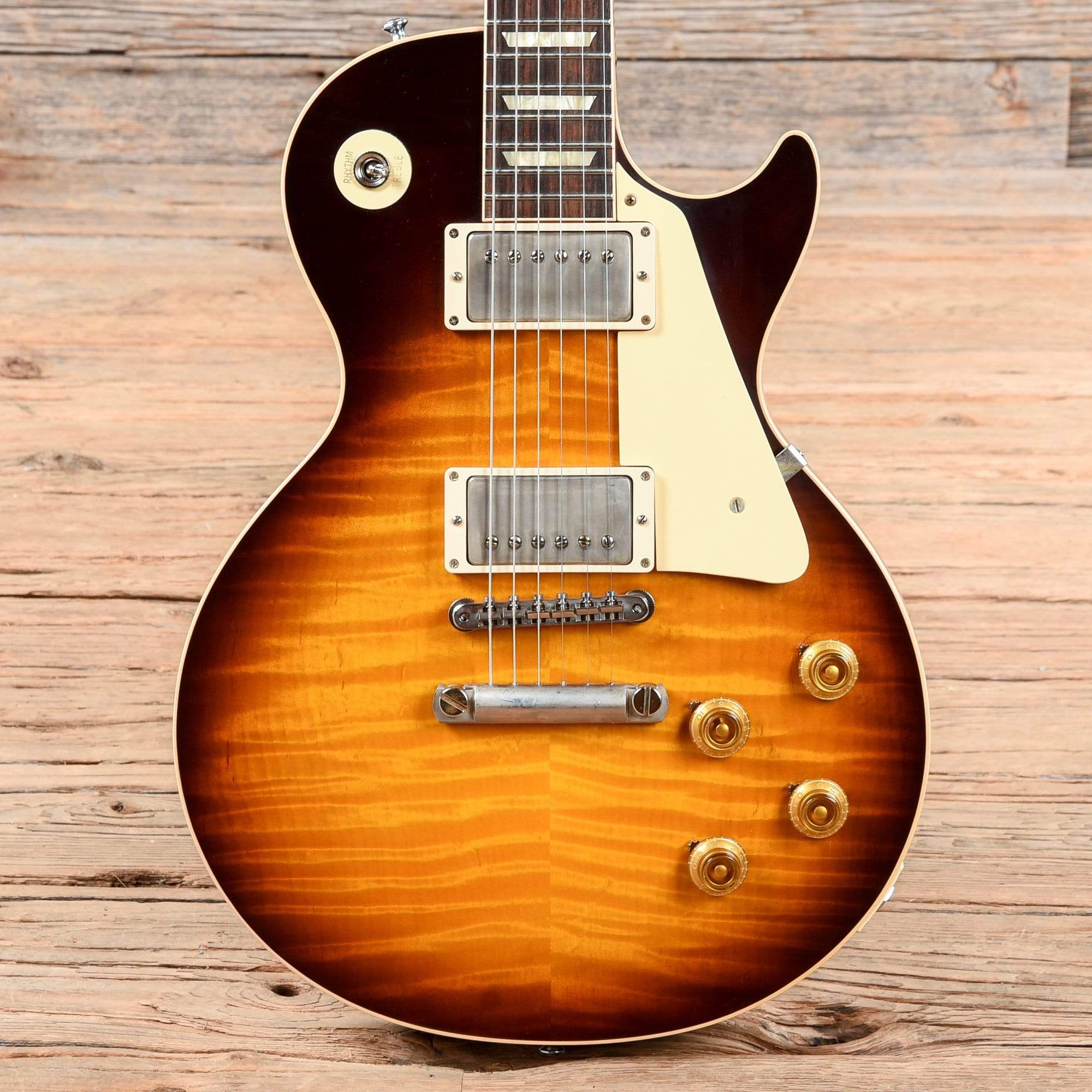 Gibson Custom 60th Anniversary 1959 Les Paul Standard 