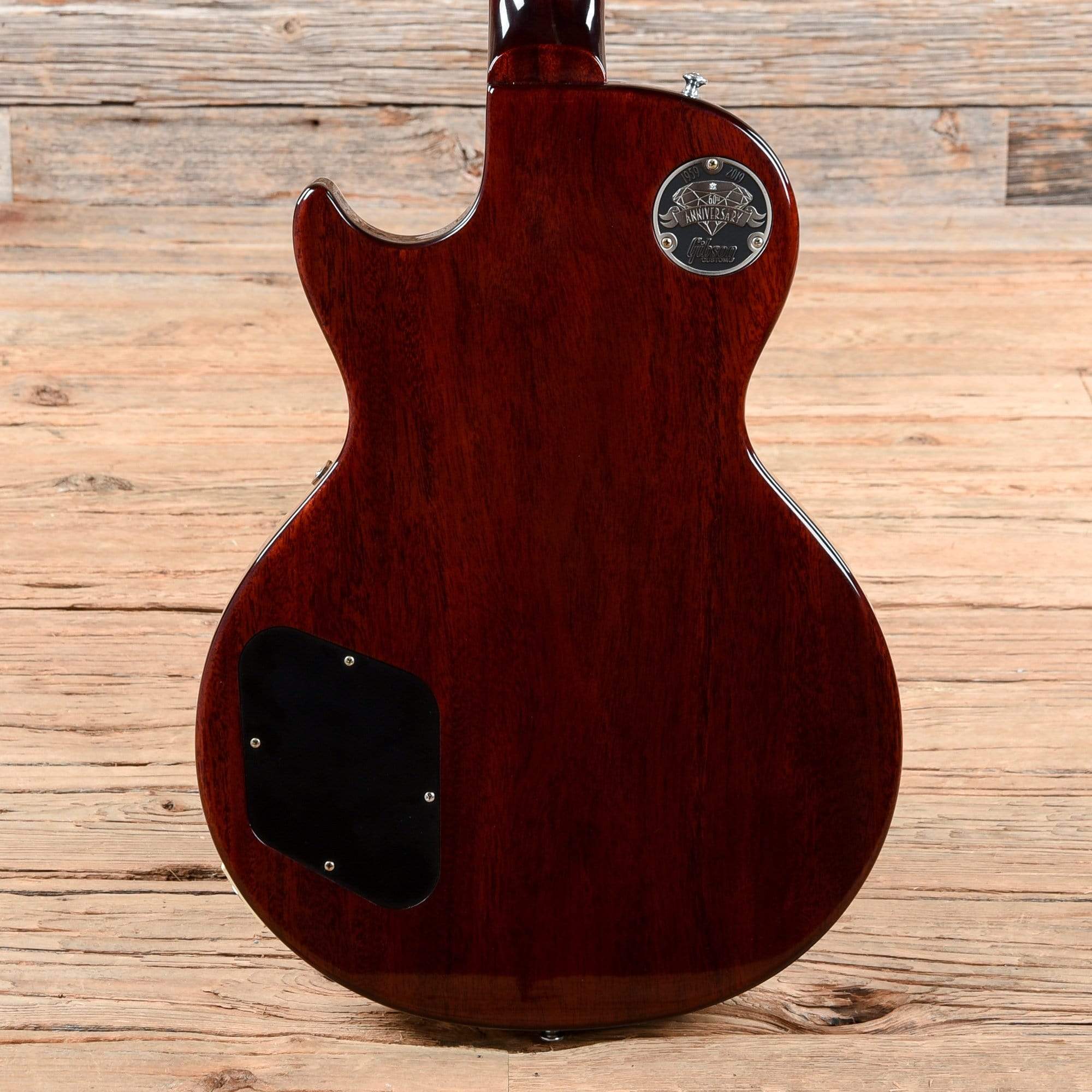 Gibson Custom 60th Anniversary 1959 Les Paul Standard 