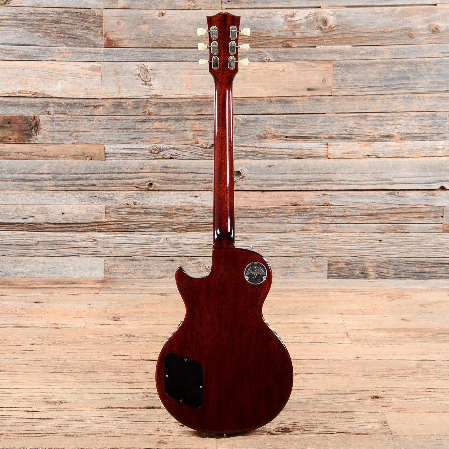 Gibson Custom 60th Anniversary 1959 Les Paul Standard "CME Spec" Kindred Burst Fade VOS Electric Guitars / Solid Body