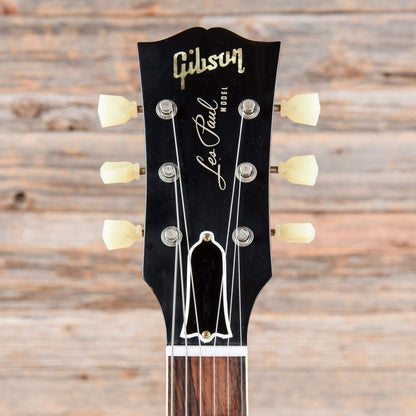 Gibson Custom 60th Anniversary 1959 Les Paul Standard "CME Spec" Kindred Burst Fade VOS Electric Guitars / Solid Body