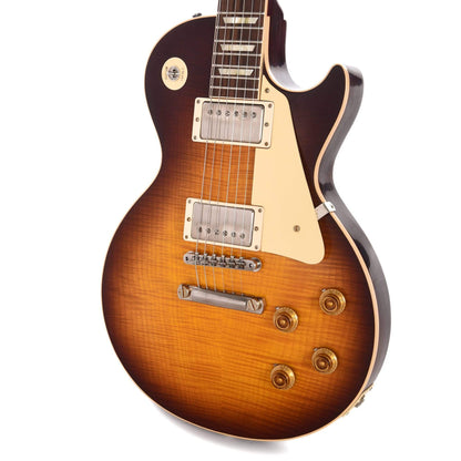 Gibson Custom 60th Anniversary 1959 Les Paul Standard "CME Spec" Kindred Burst Fade VOS Electric Guitars / Solid Body