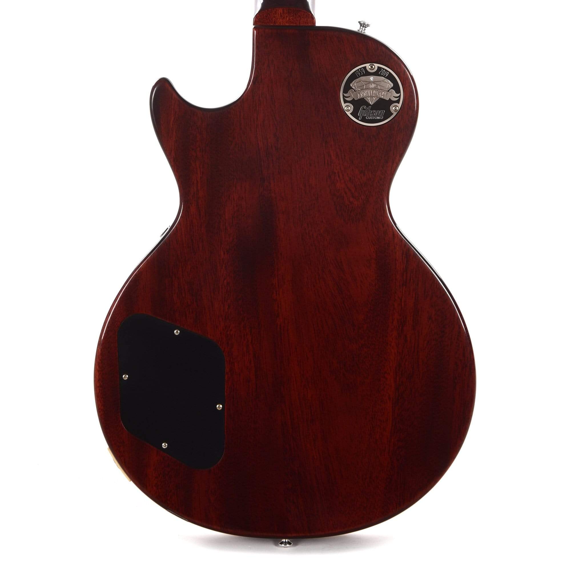 Gibson Custom 60th Anniversary 1959 Les Paul Standard 