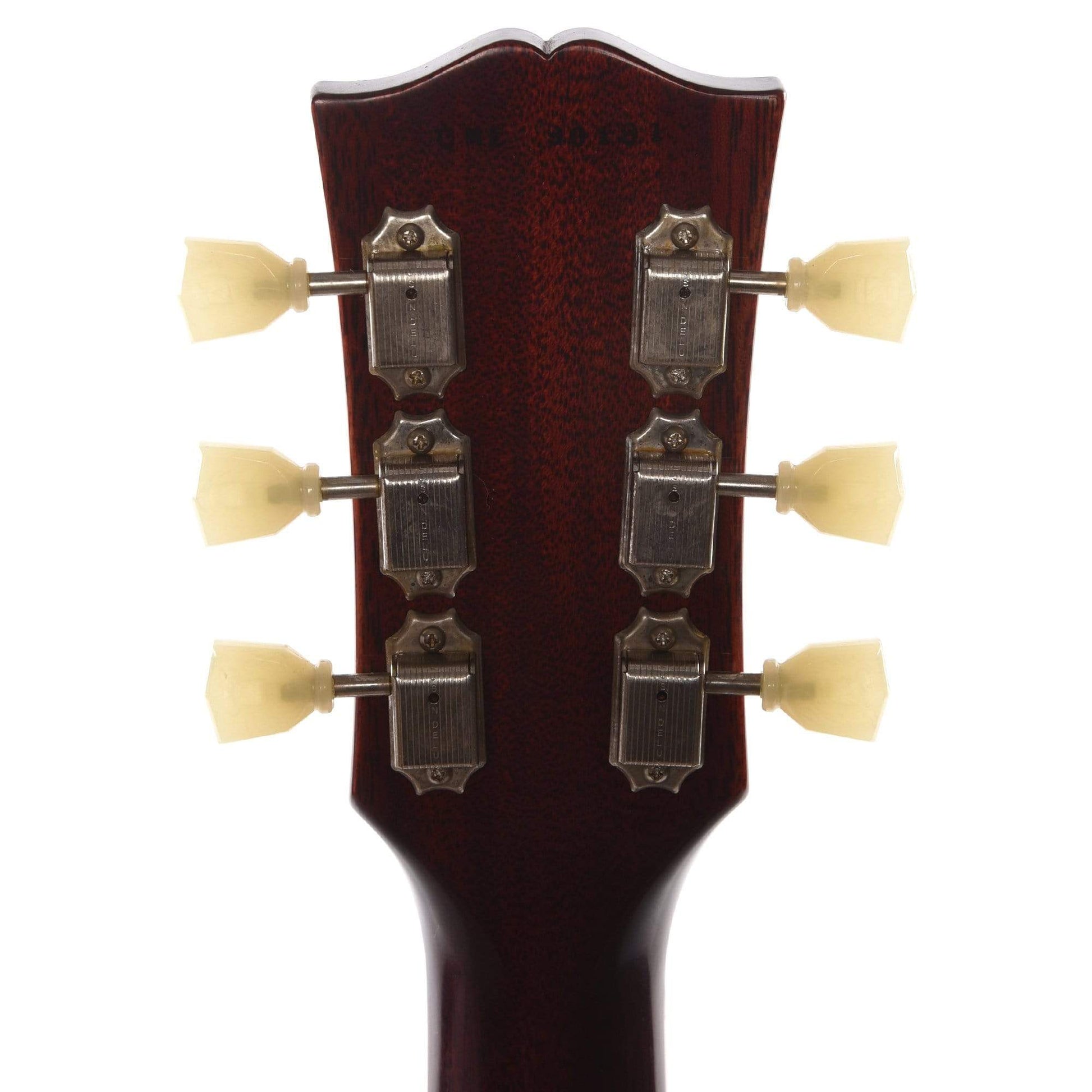 Gibson Custom 60th Anniversary 1959 Les Paul Standard "CME Spec" Kindred Burst Fade VOS Electric Guitars / Solid Body
