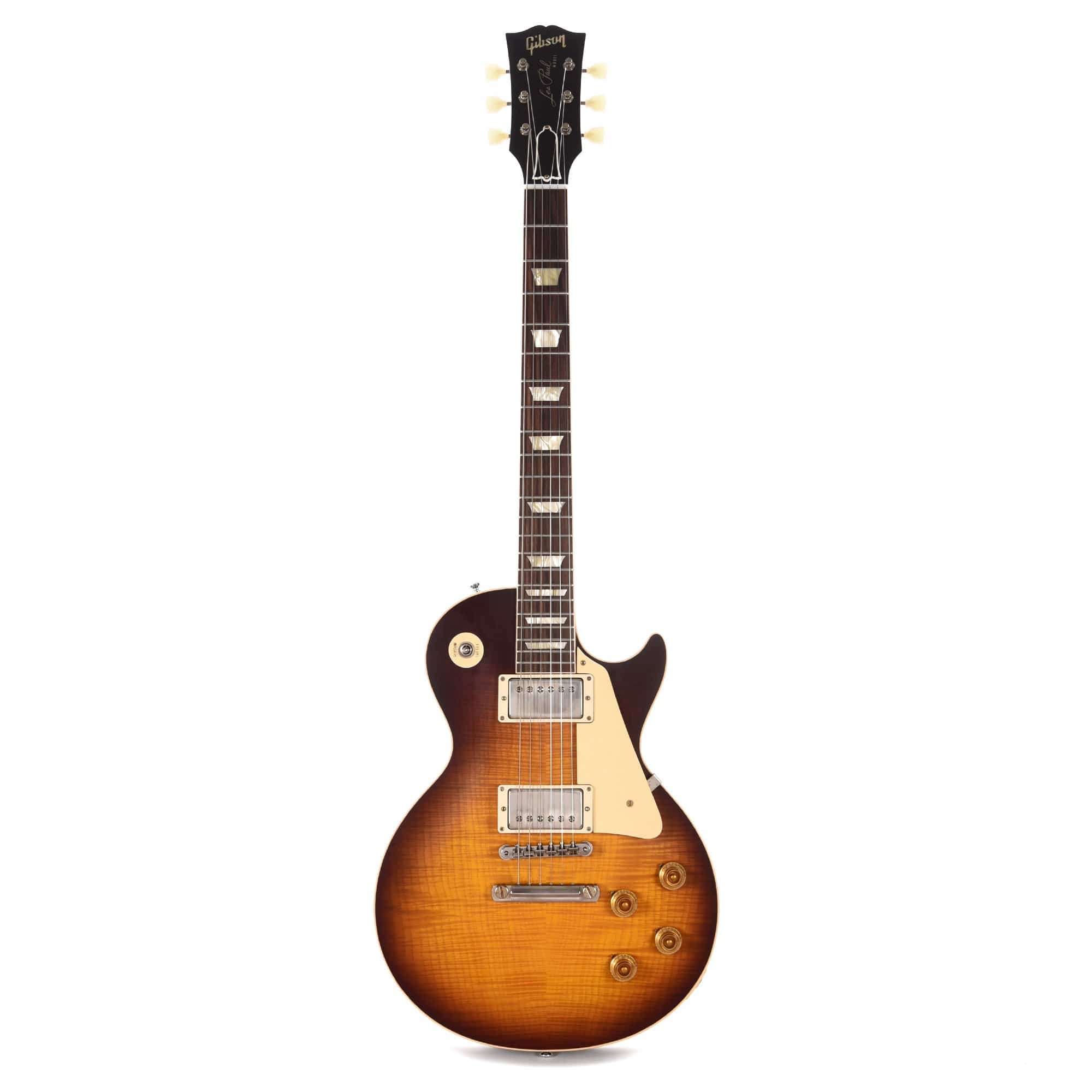 Gibson Custom 60th Anniversary 1959 Les Paul Standard 