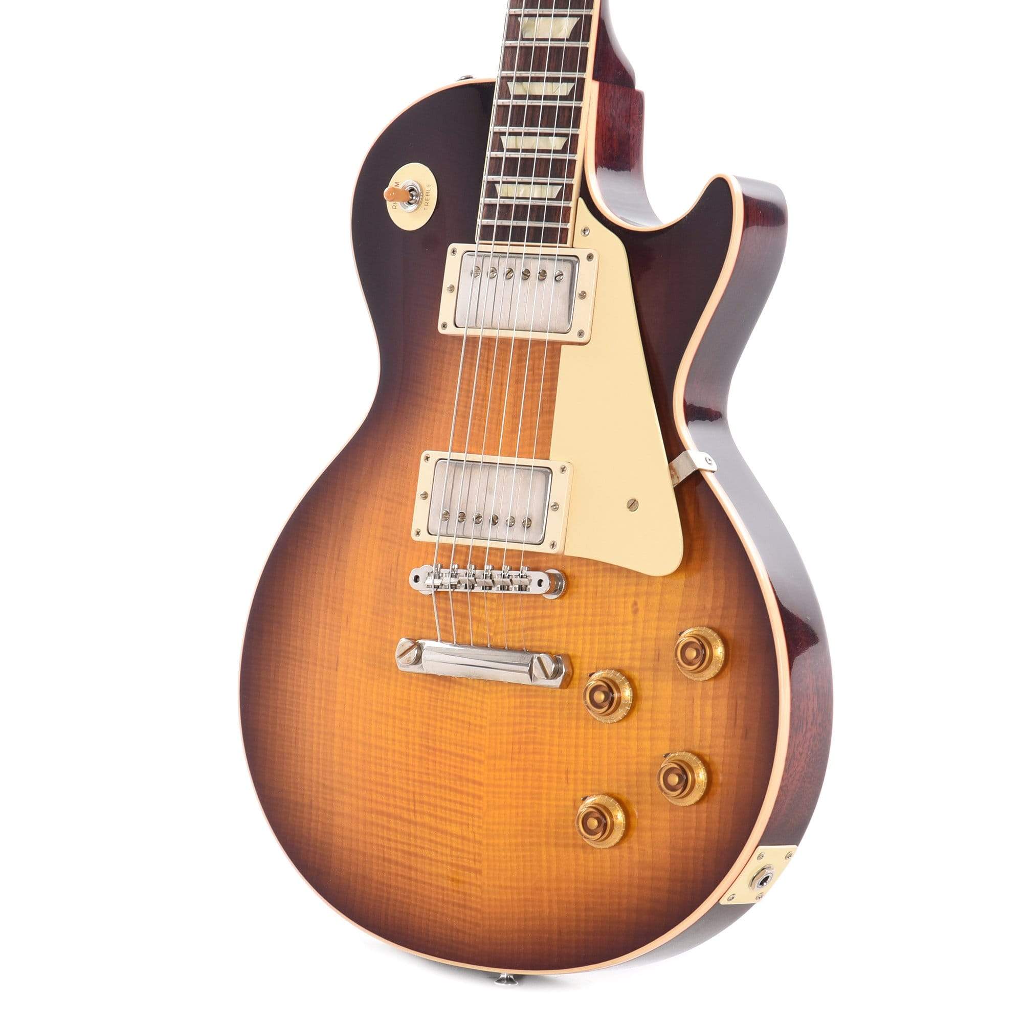 Gibson Custom 60th Anniversary 1959 Les Paul Standard 