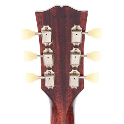 Gibson Custom 60th Anniversary 1959 Les Paul Standard "CME Spec" Kindred Burst Fade VOS Electric Guitars / Solid Body