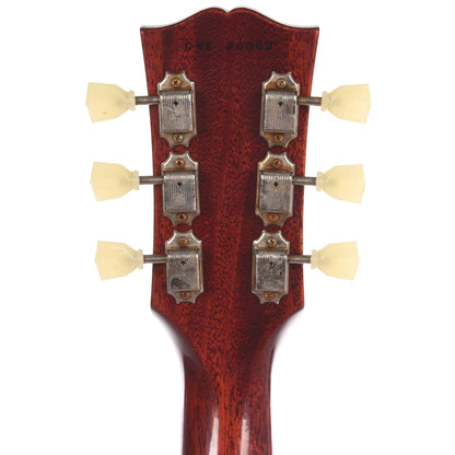 Gibson Custom 60th Anniversary 1959 Les Paul Standard Factory Burst VOS Electric Guitars / Solid Body