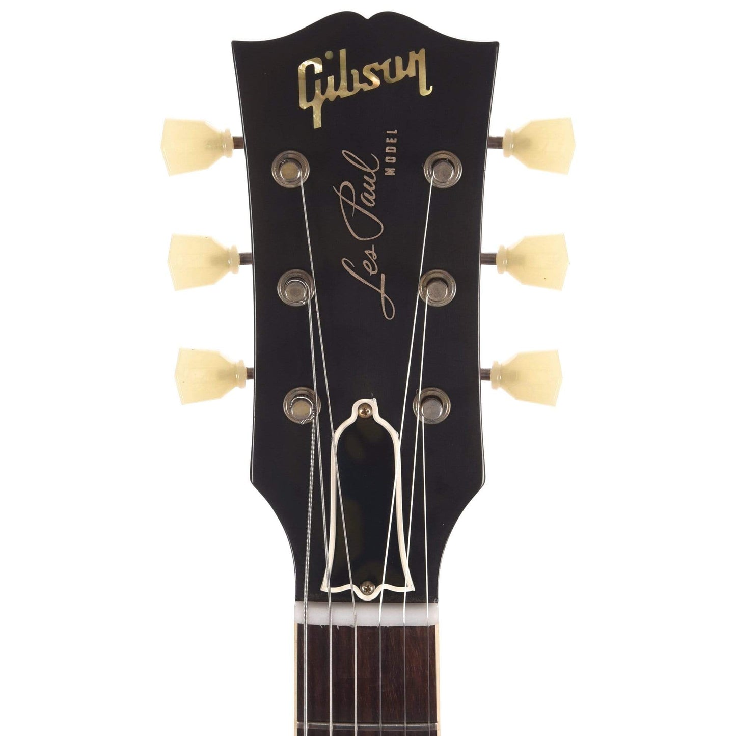 Gibson Custom 60th Anniversary 1959 Les Paul Standard Factory Burst VOS Electric Guitars / Solid Body